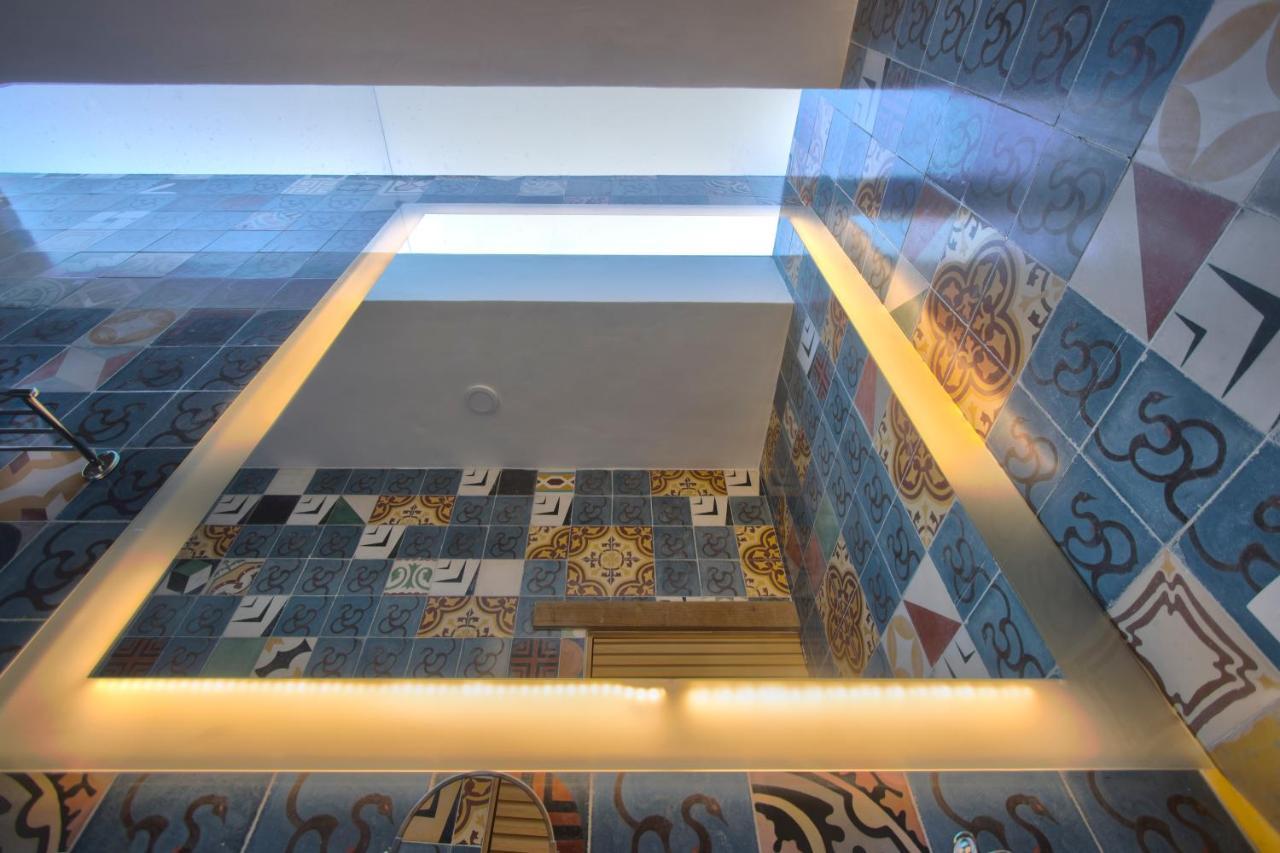 Casa Carmen Reforma Hotel Oaxaca Exterior foto